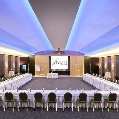 Coral Beirut Al Hamra Hotel 시설 사진