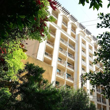 Coral Beirut Al Hamra Hotel 외부 사진