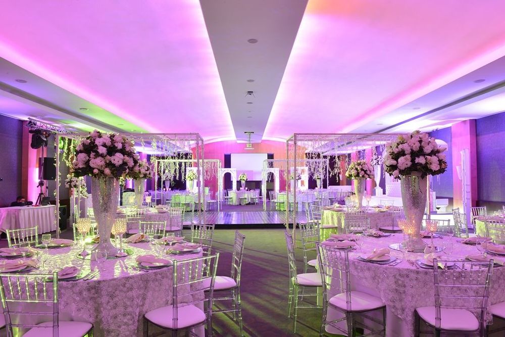 Coral Beirut Al Hamra Hotel 외부 사진