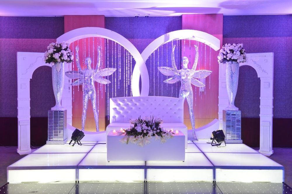 Coral Beirut Al Hamra Hotel 외부 사진