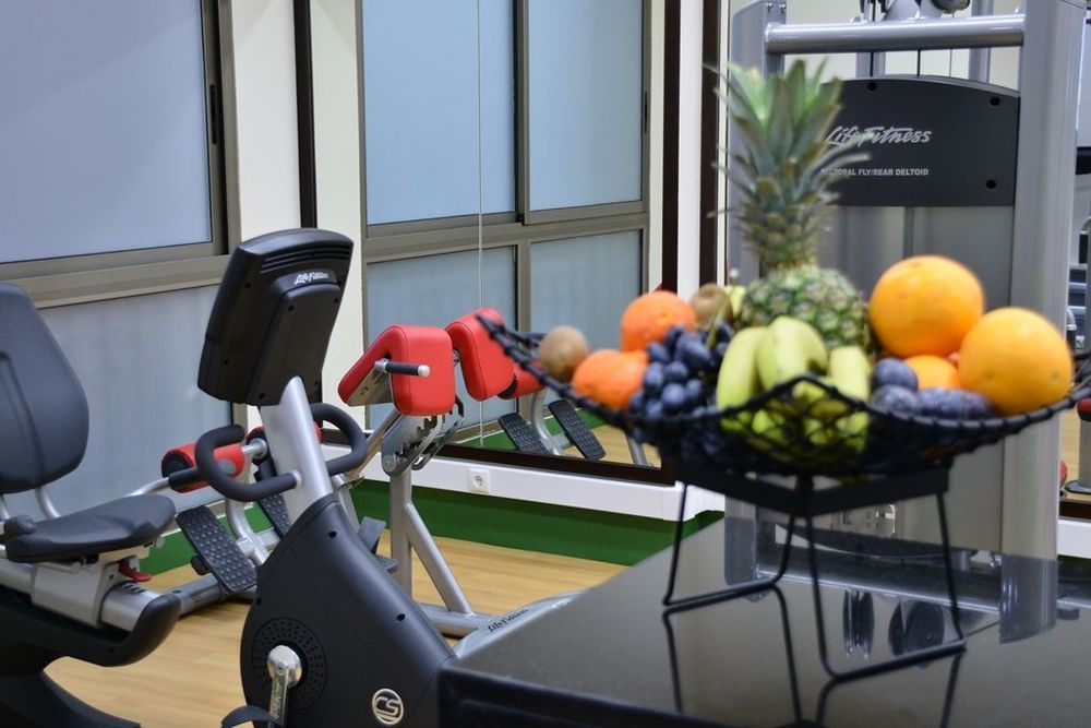 Coral Beirut Al Hamra Hotel 외부 사진