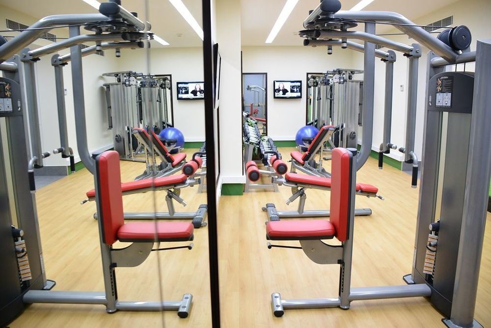 Coral Beirut Al Hamra Hotel 외부 사진