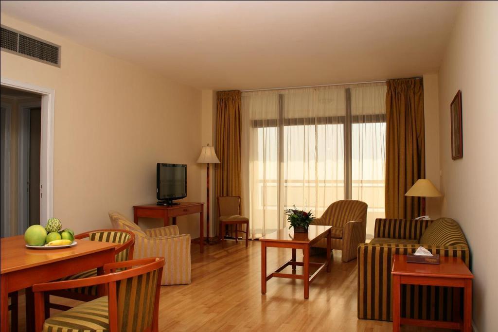 Coral Beirut Al Hamra Hotel 외부 사진
