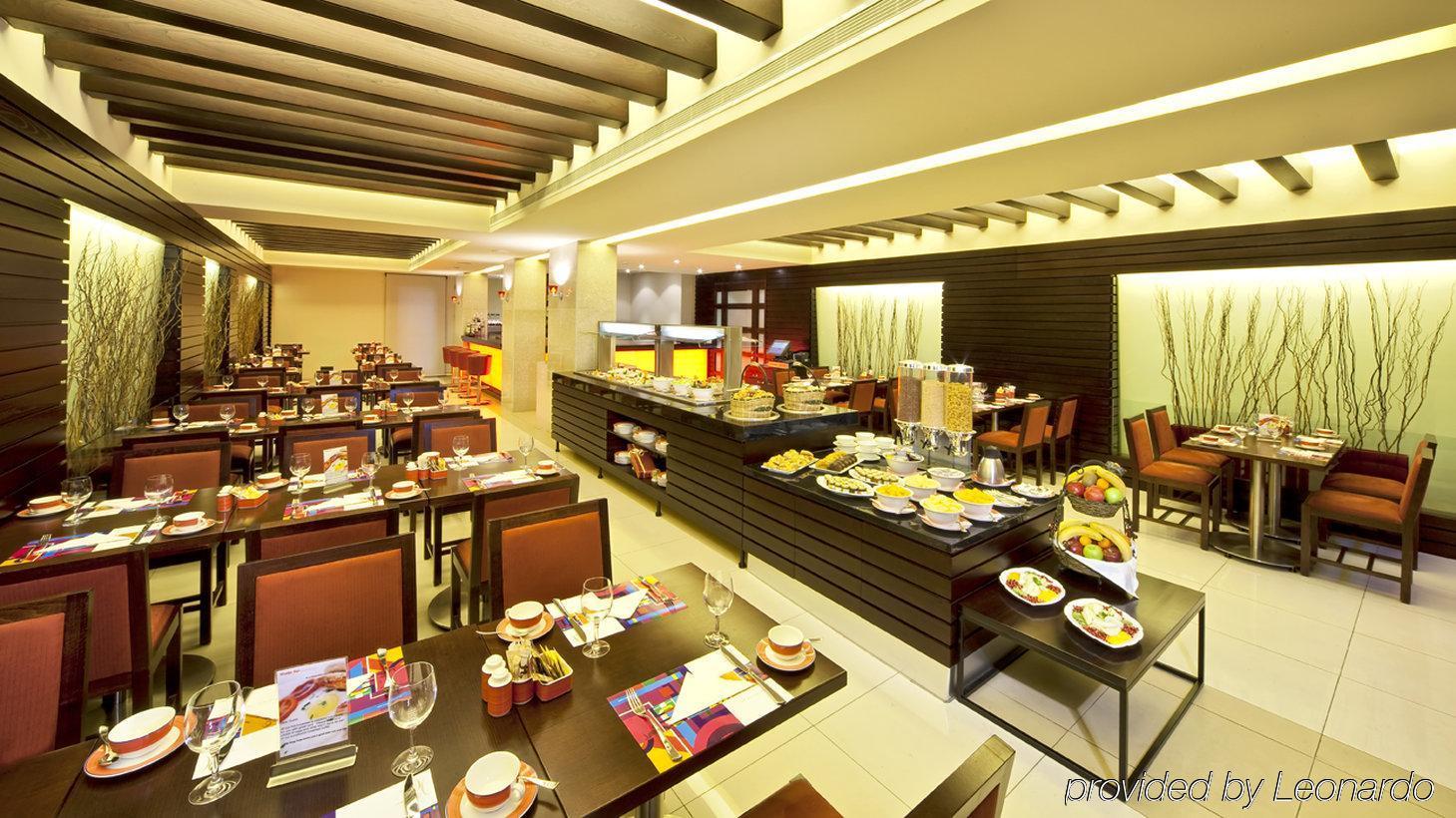 Coral Beirut Al Hamra Hotel 외부 사진