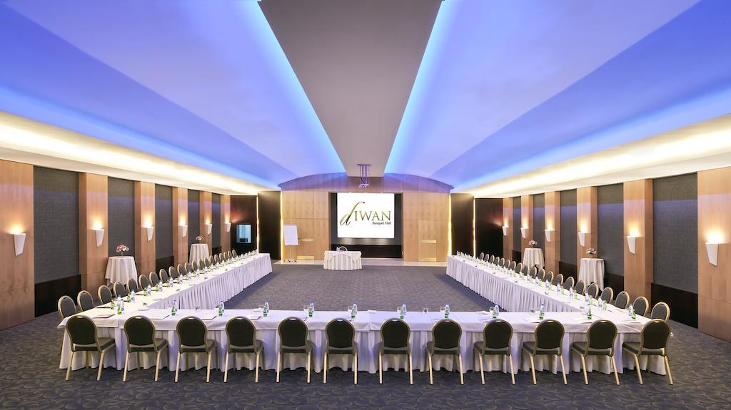 Coral Beirut Al Hamra Hotel 시설 사진