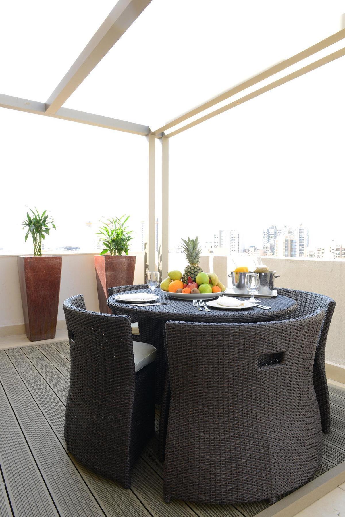 Coral Beirut Al Hamra Hotel 외부 사진