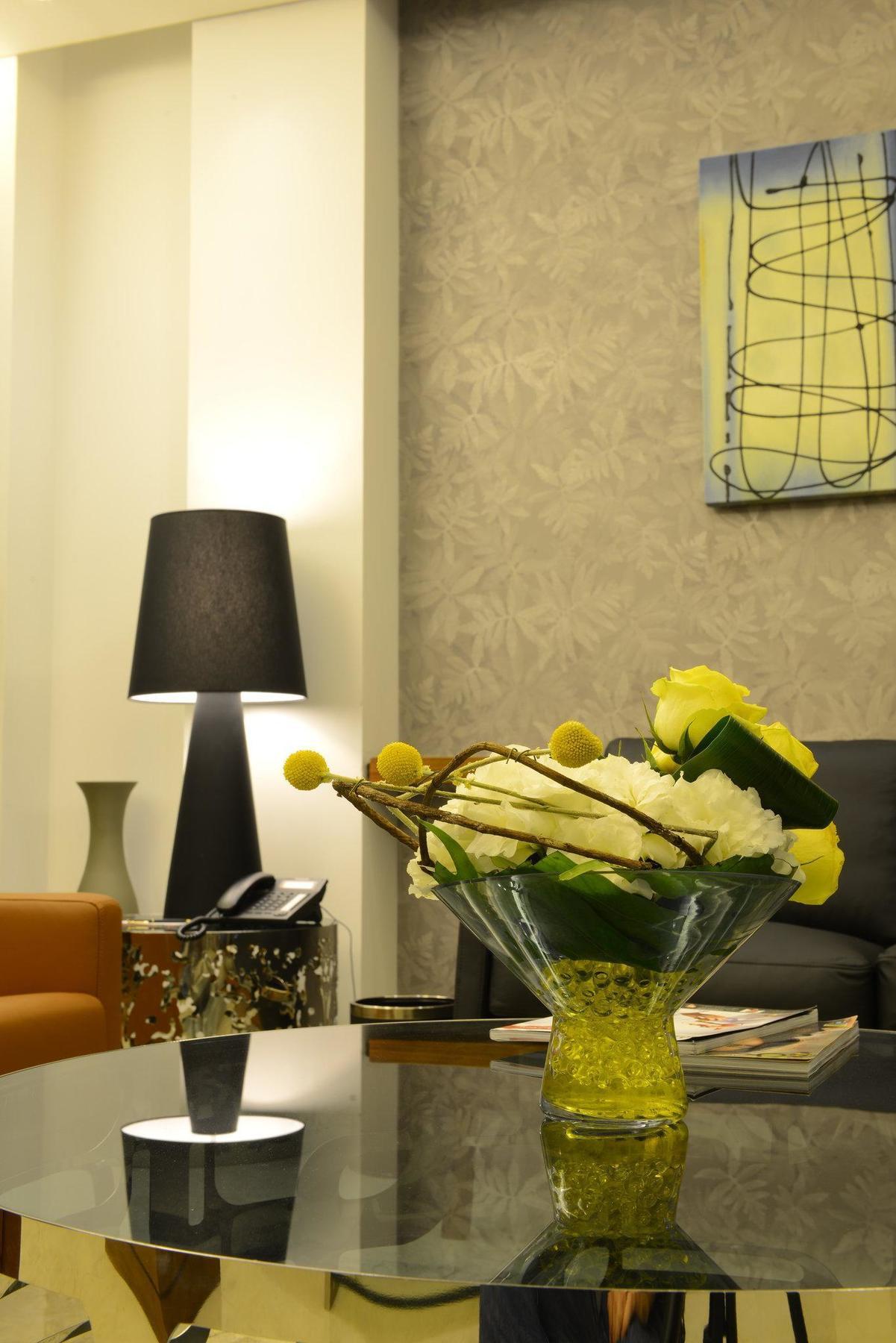 Coral Beirut Al Hamra Hotel 외부 사진