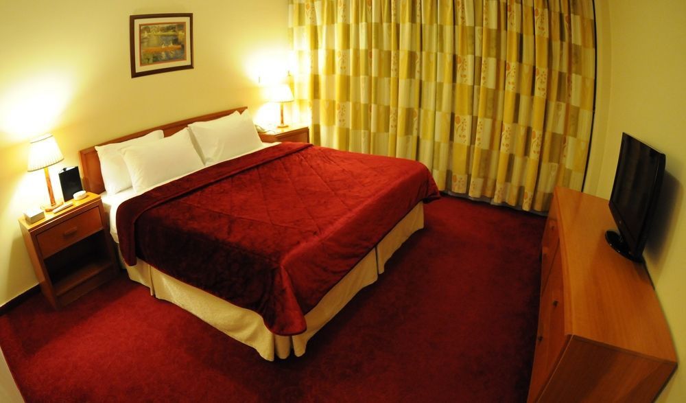 Coral Beirut Al Hamra Hotel 외부 사진
