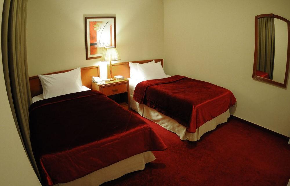 Coral Beirut Al Hamra Hotel 외부 사진
