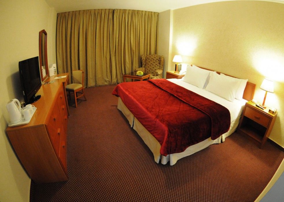 Coral Beirut Al Hamra Hotel 외부 사진