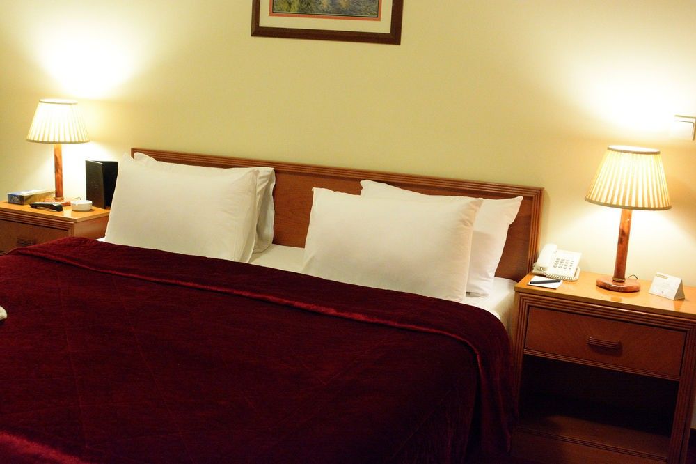 Coral Beirut Al Hamra Hotel 외부 사진