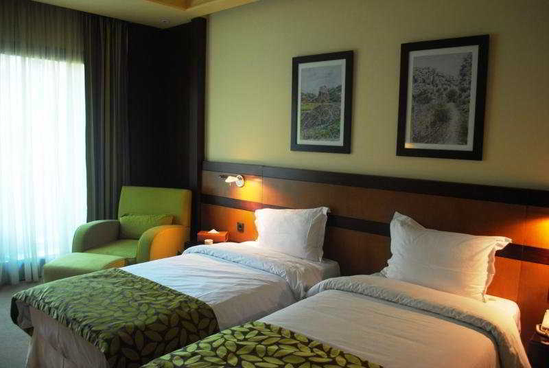 Coral Beirut Al Hamra Hotel 외부 사진