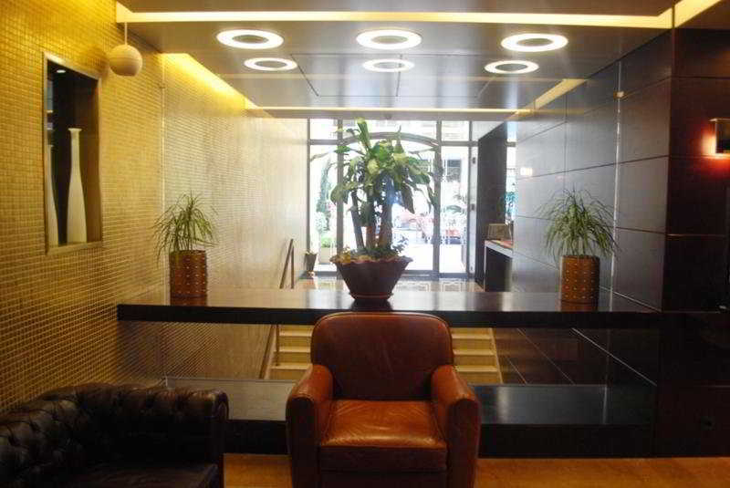 Coral Beirut Al Hamra Hotel 외부 사진
