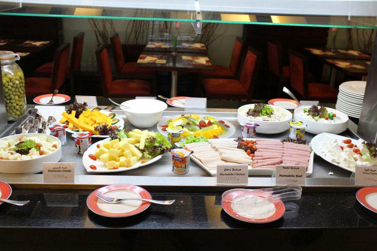 Coral Beirut Al Hamra Hotel 외부 사진
