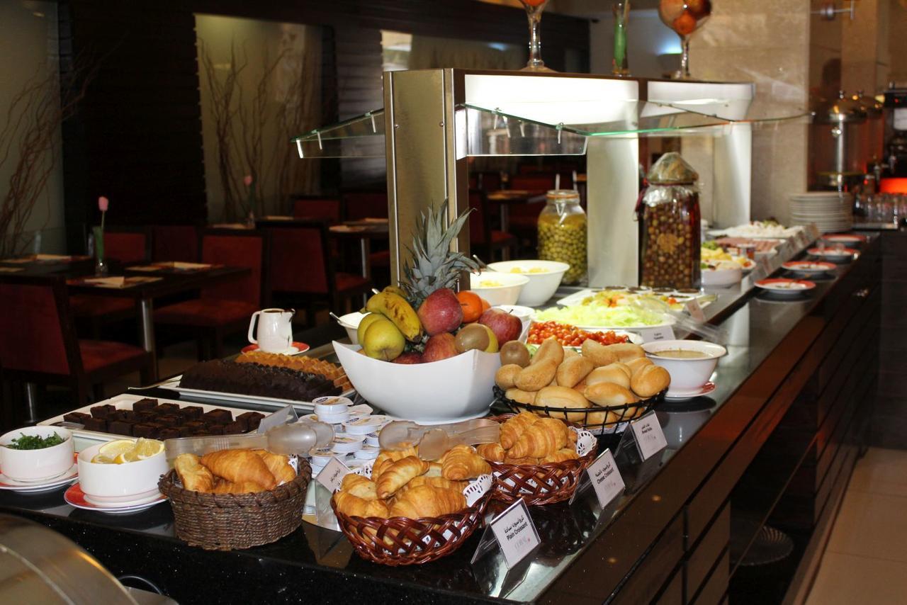 Coral Beirut Al Hamra Hotel 외부 사진