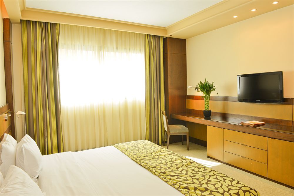 Coral Beirut Al Hamra Hotel 외부 사진
