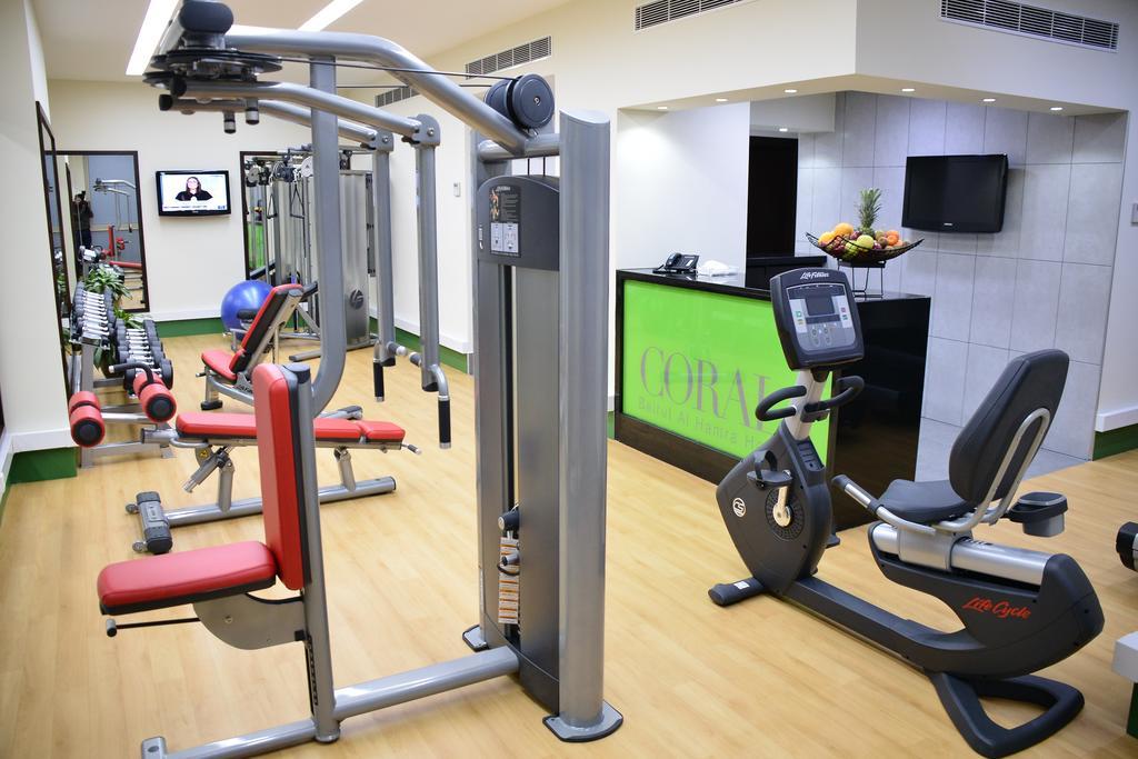 Coral Beirut Al Hamra Hotel 외부 사진