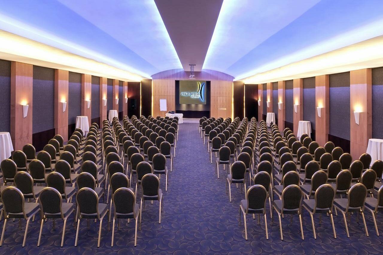 Coral Beirut Al Hamra Hotel 외부 사진